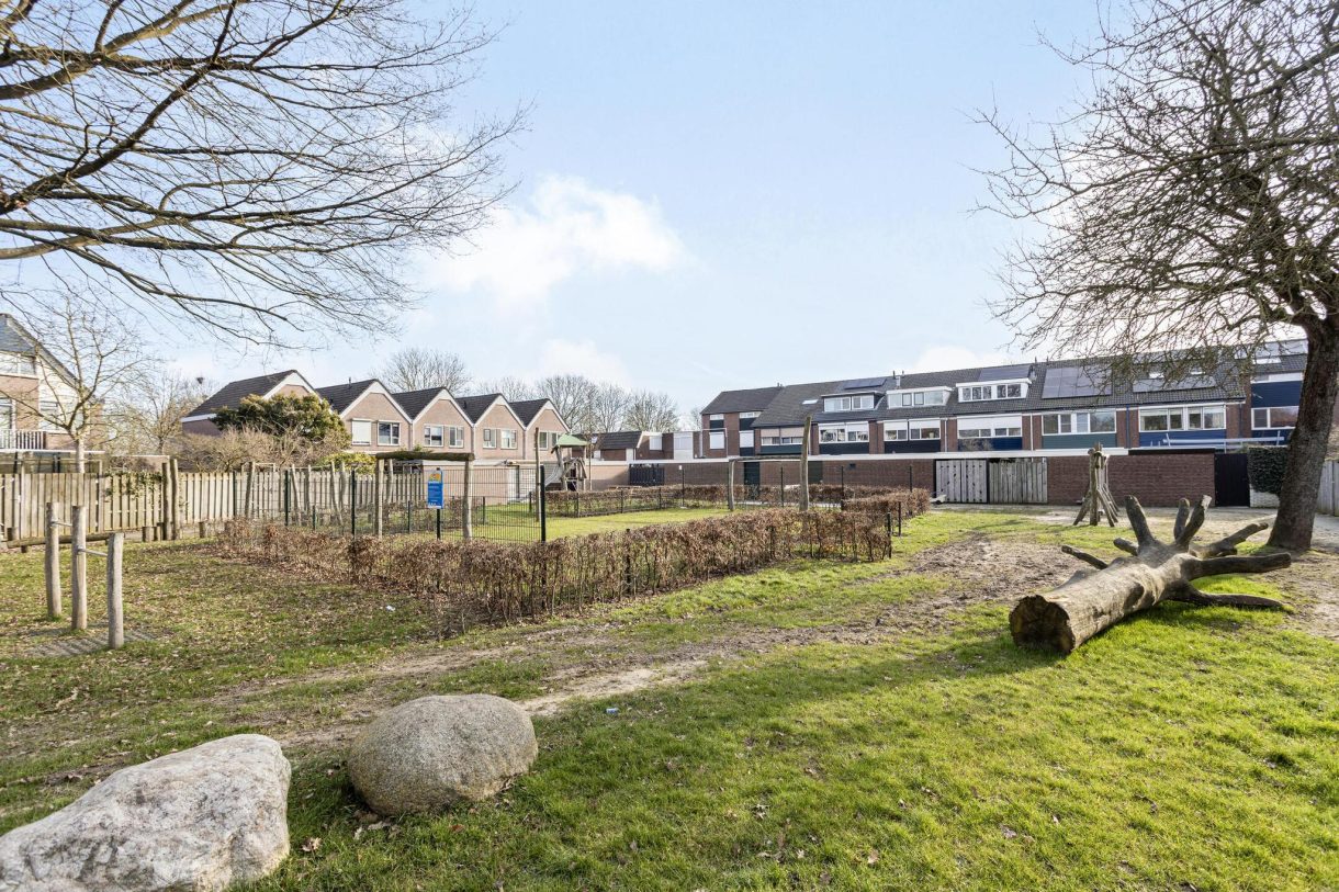 Te koop: Foto Woonhuis aan de Hazeleger 9 in Huissen