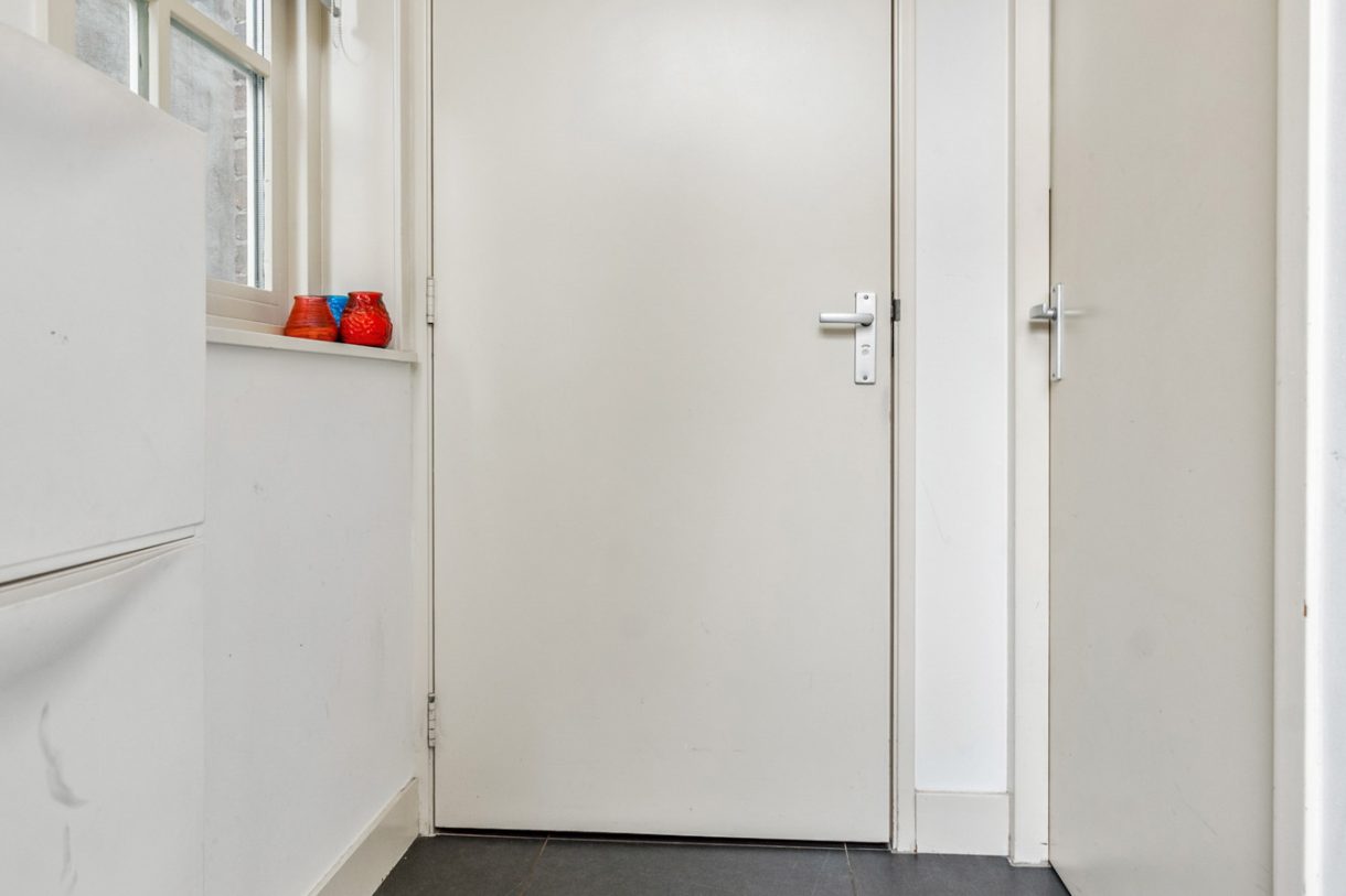 Te koop: Foto Woonhuis aan de van Heemskerckstraat 49 in Nijmegen