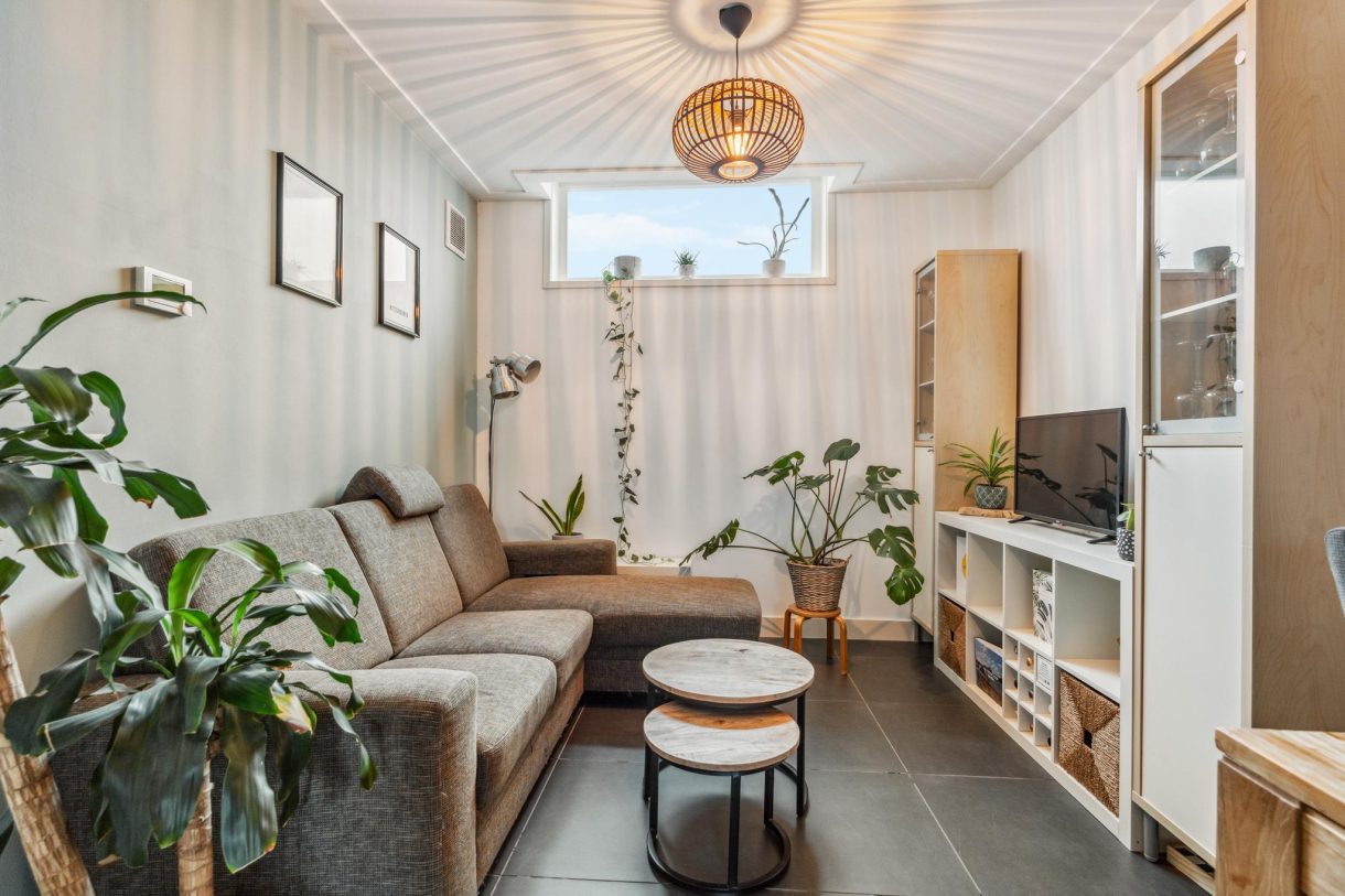 Te koop: Foto Woonhuis aan de van Heemskerckstraat 49 in Nijmegen