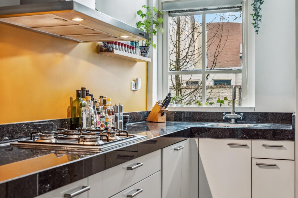 Te koop: Foto Woonhuis aan de van Heemskerckstraat 49 in Nijmegen