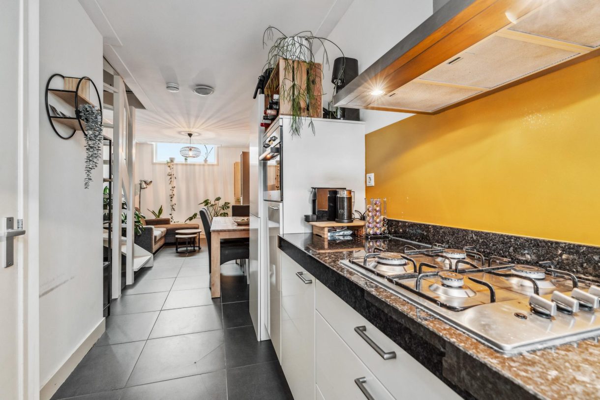 Te koop: Foto Woonhuis aan de van Heemskerckstraat 49 in Nijmegen