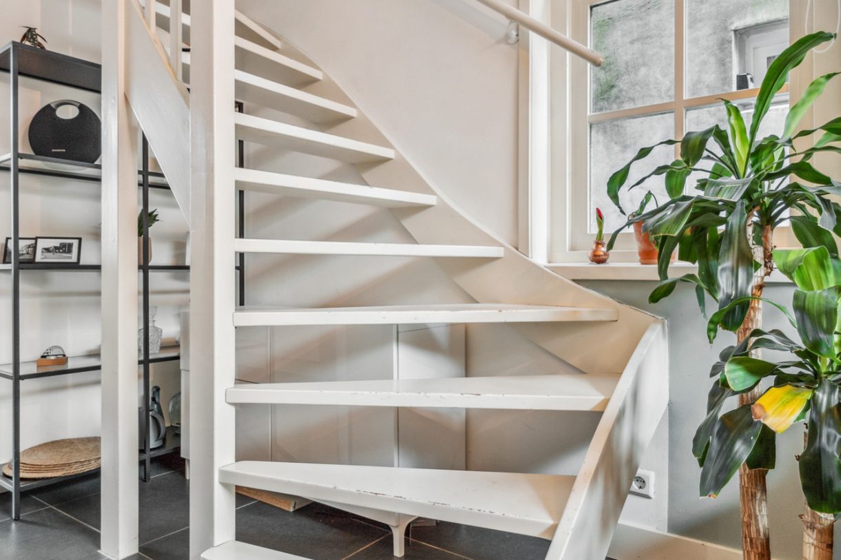 Te koop: Foto Woonhuis aan de van Heemskerckstraat 49 in Nijmegen