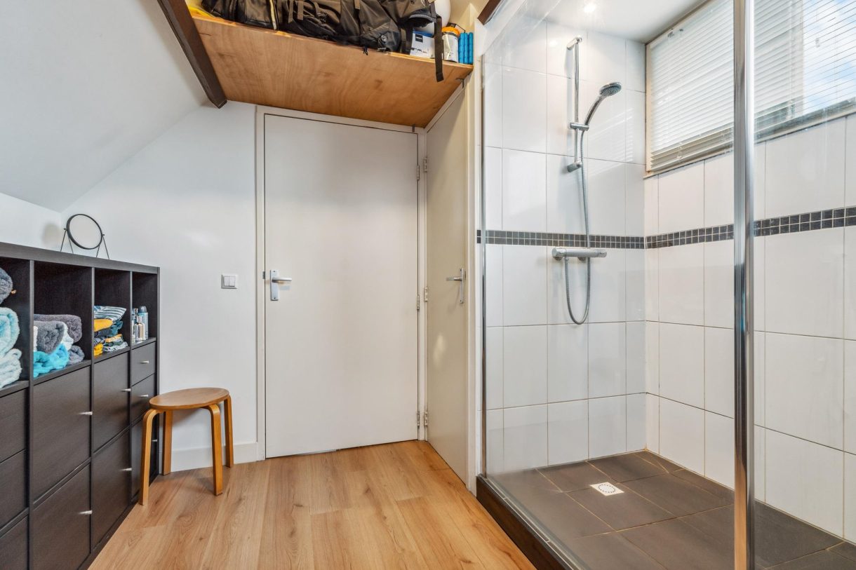 Te koop: Foto Woonhuis aan de van Heemskerckstraat 49 in Nijmegen