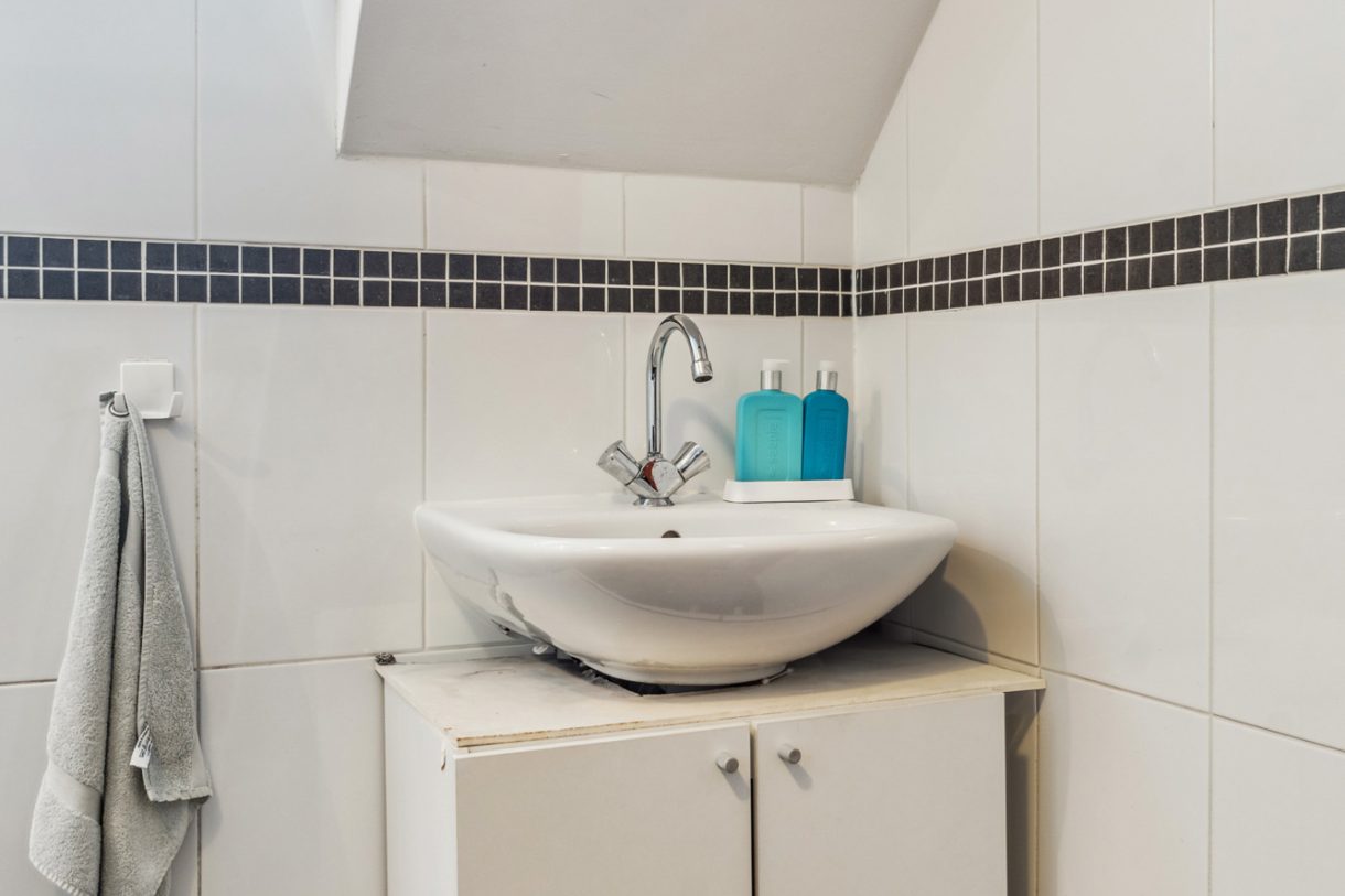 Te koop: Foto Woonhuis aan de van Heemskerckstraat 49 in Nijmegen