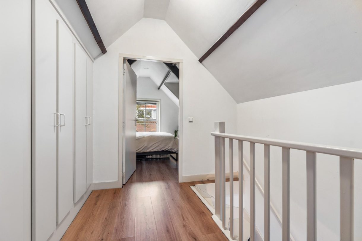 Te koop: Foto Woonhuis aan de van Heemskerckstraat 49 in Nijmegen