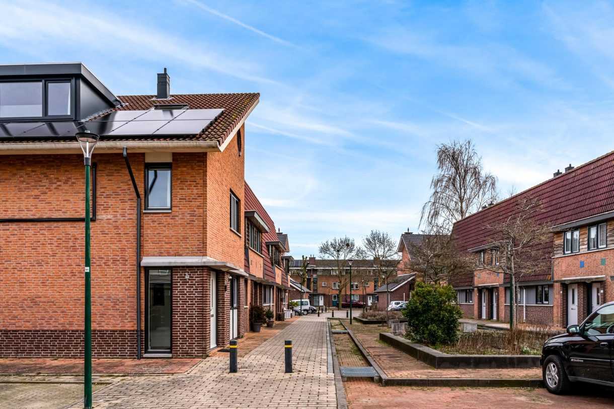 Te koop: Foto Woonhuis aan de Herfstpolder 11 in Houten