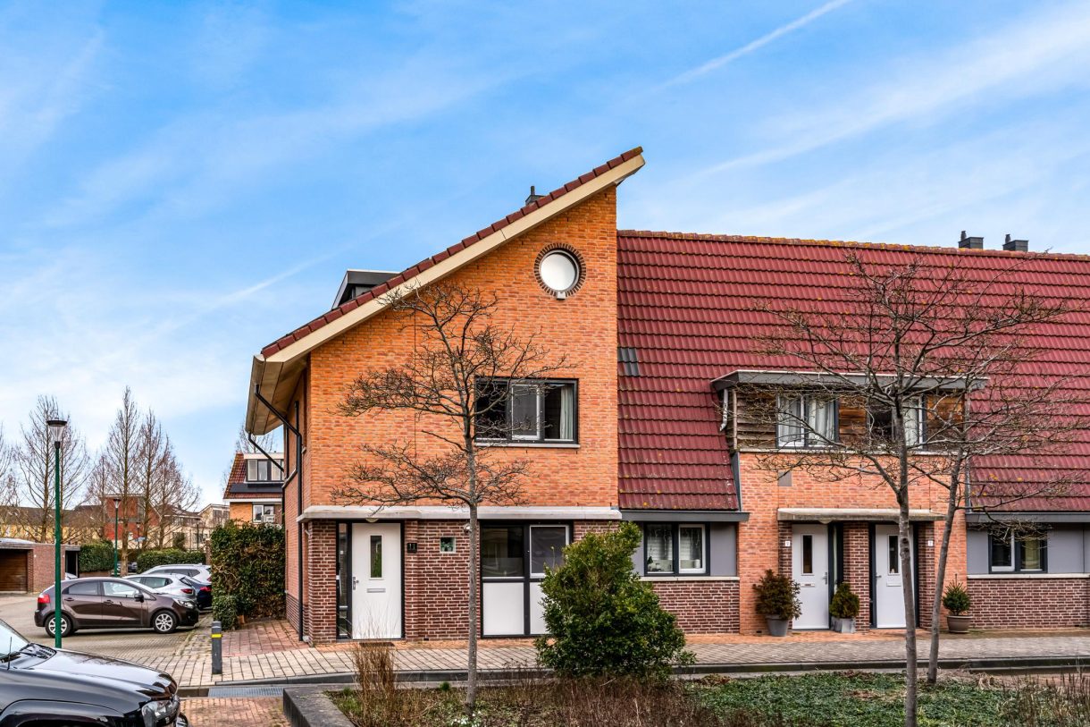 Te koop: Foto Woonhuis aan de Herfstpolder 11 in Houten