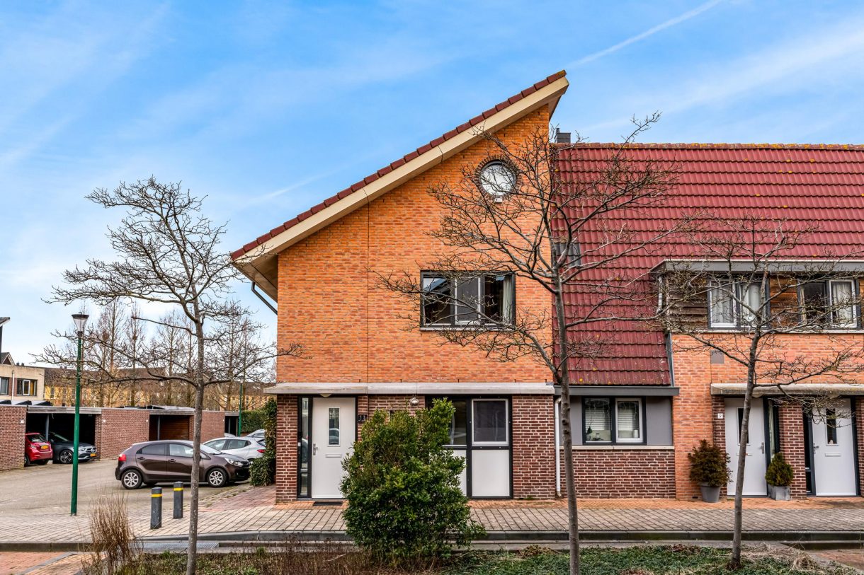 Te koop: Foto Woonhuis aan de Herfstpolder 11 in Houten