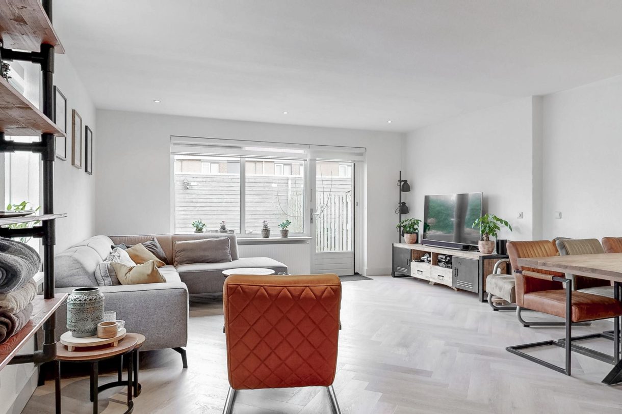 Te koop: Foto Woonhuis aan de Herfstpolder 11 in Houten