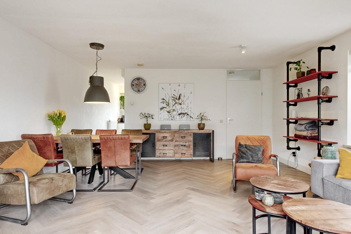 Te koop: Foto Woonhuis aan de Herfstpolder 11 in Houten