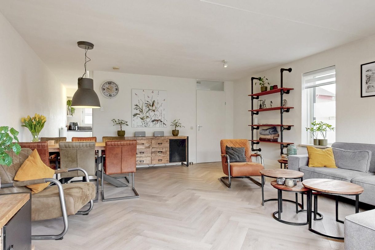 Te koop: Foto Woonhuis aan de Herfstpolder 11 in Houten