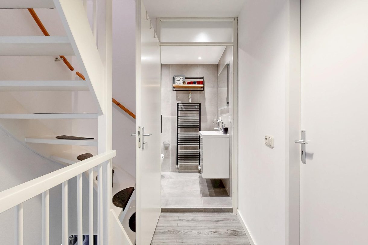 Te koop: Foto Woonhuis aan de Herfstpolder 11 in Houten