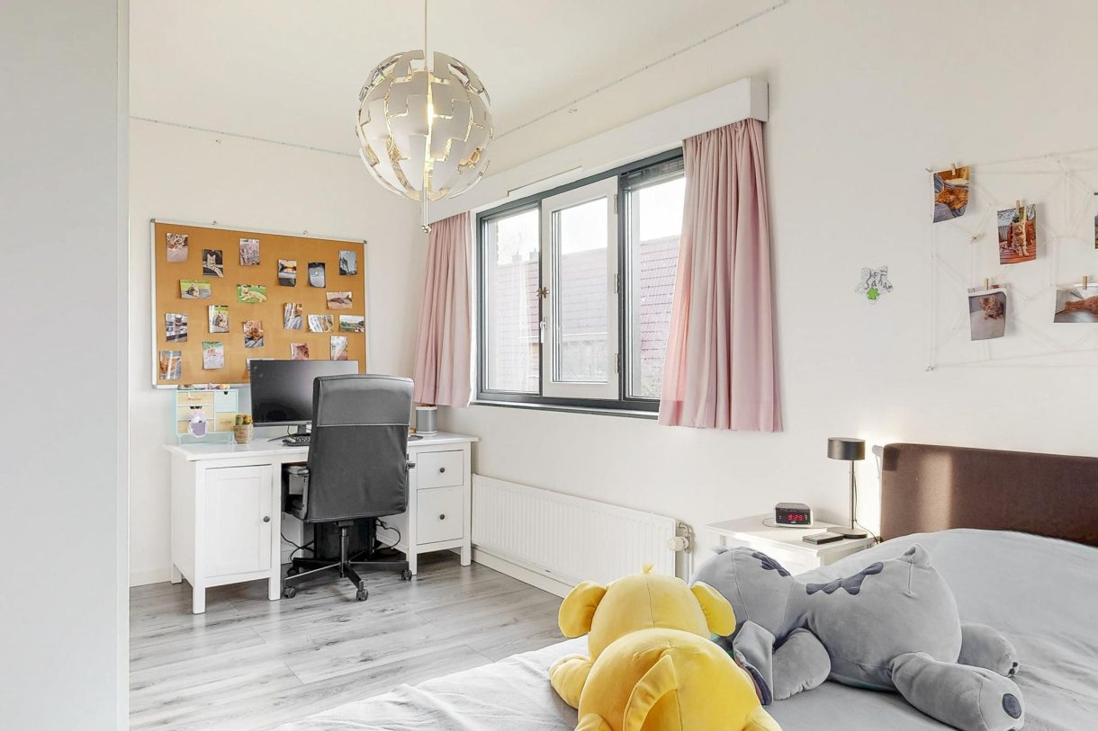 Te koop: Foto Woonhuis aan de Herfstpolder 11 in Houten