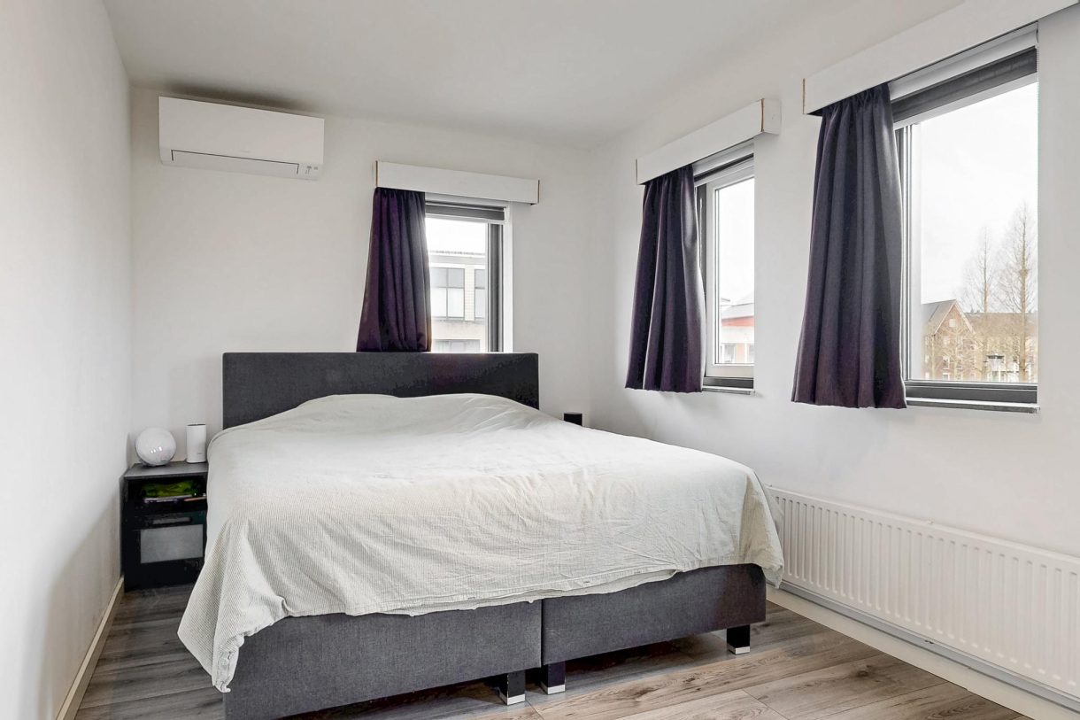 Te koop: Foto Woonhuis aan de Herfstpolder 11 in Houten