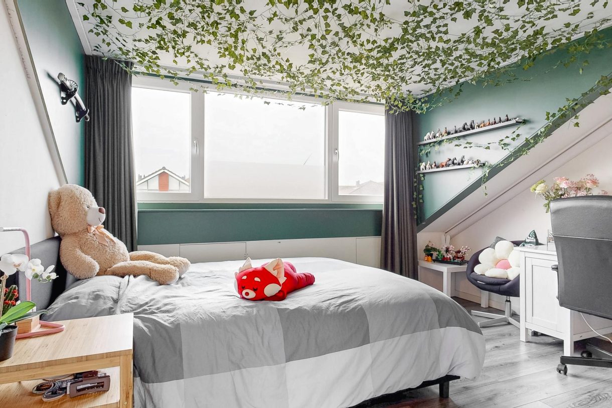 Te koop: Foto Woonhuis aan de Herfstpolder 11 in Houten