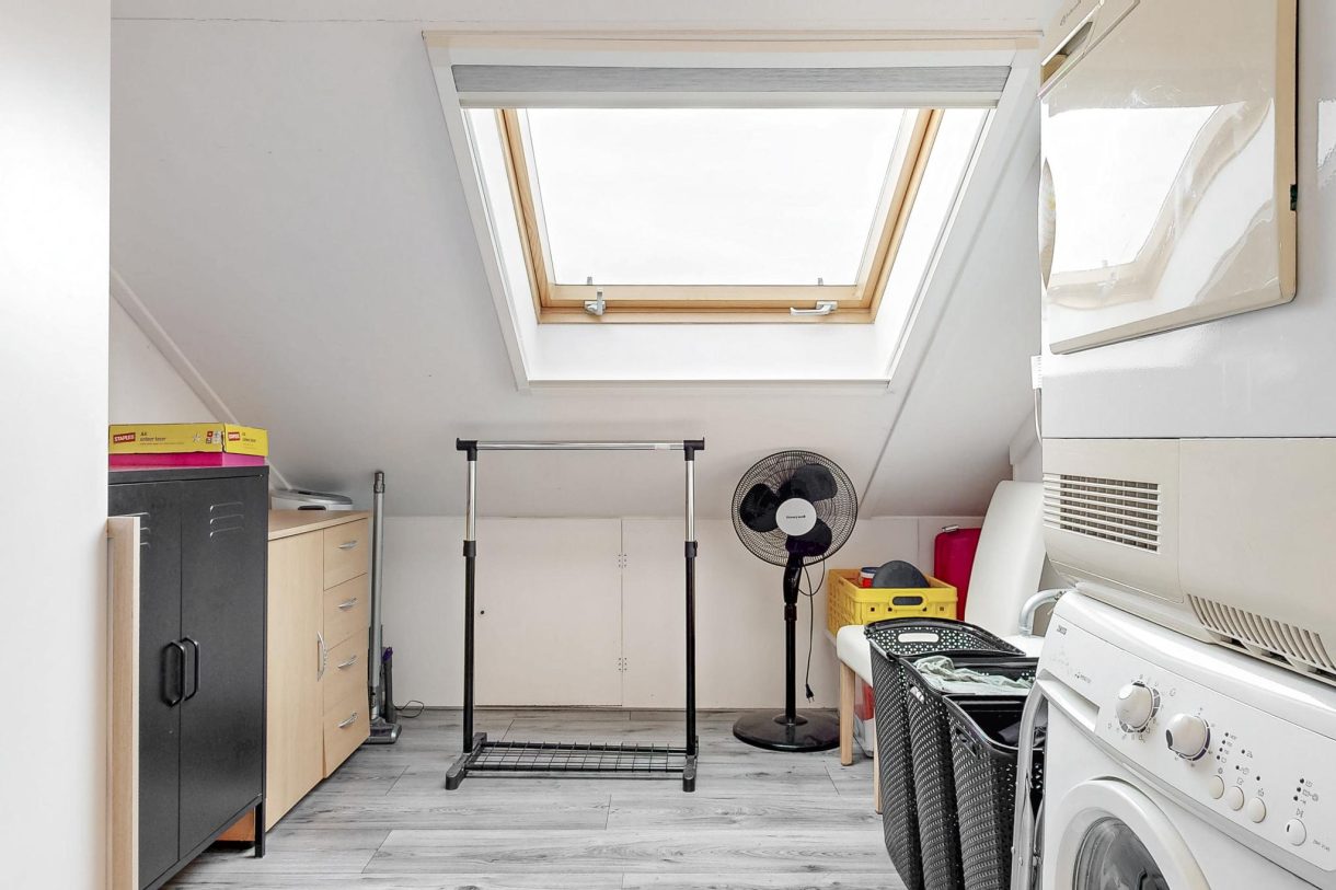 Te koop: Foto Woonhuis aan de Herfstpolder 11 in Houten