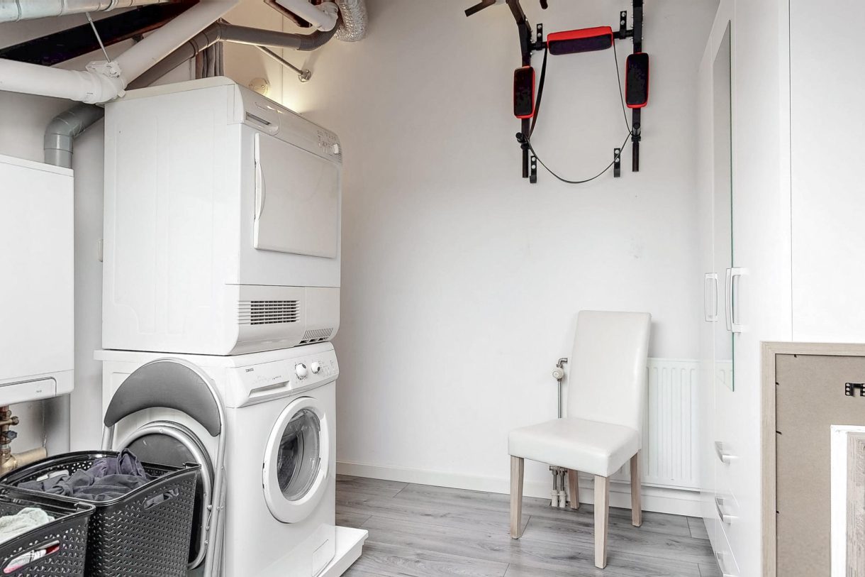 Te koop: Foto Woonhuis aan de Herfstpolder 11 in Houten