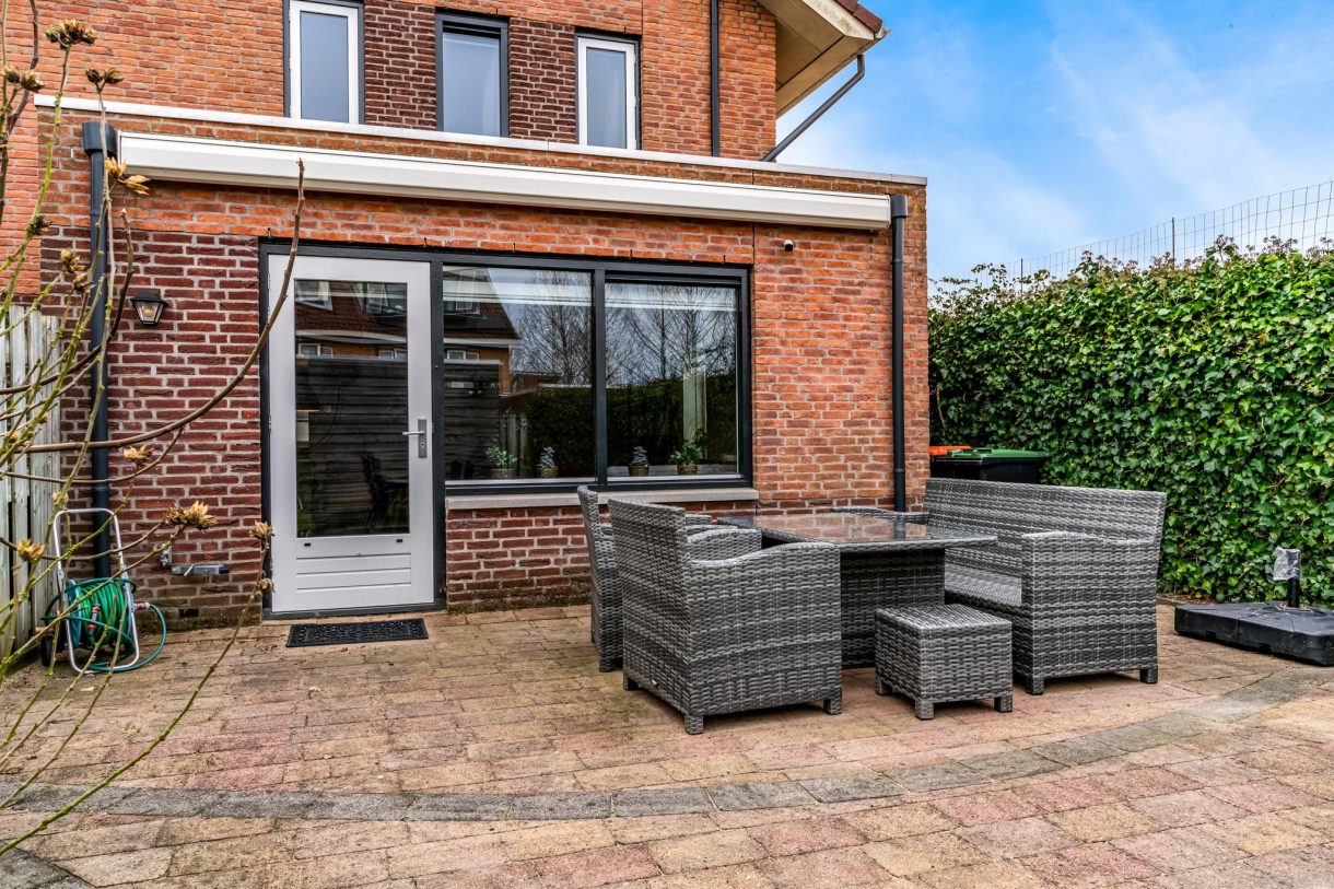 Te koop: Foto Woonhuis aan de Herfstpolder 11 in Houten