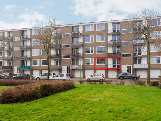 Hoofdfoto van Nijmegen Maanstraat 33
