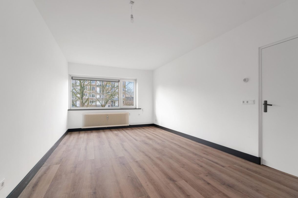 Te koop: Foto Appartement aan de Maanstraat 33 in Nijmegen