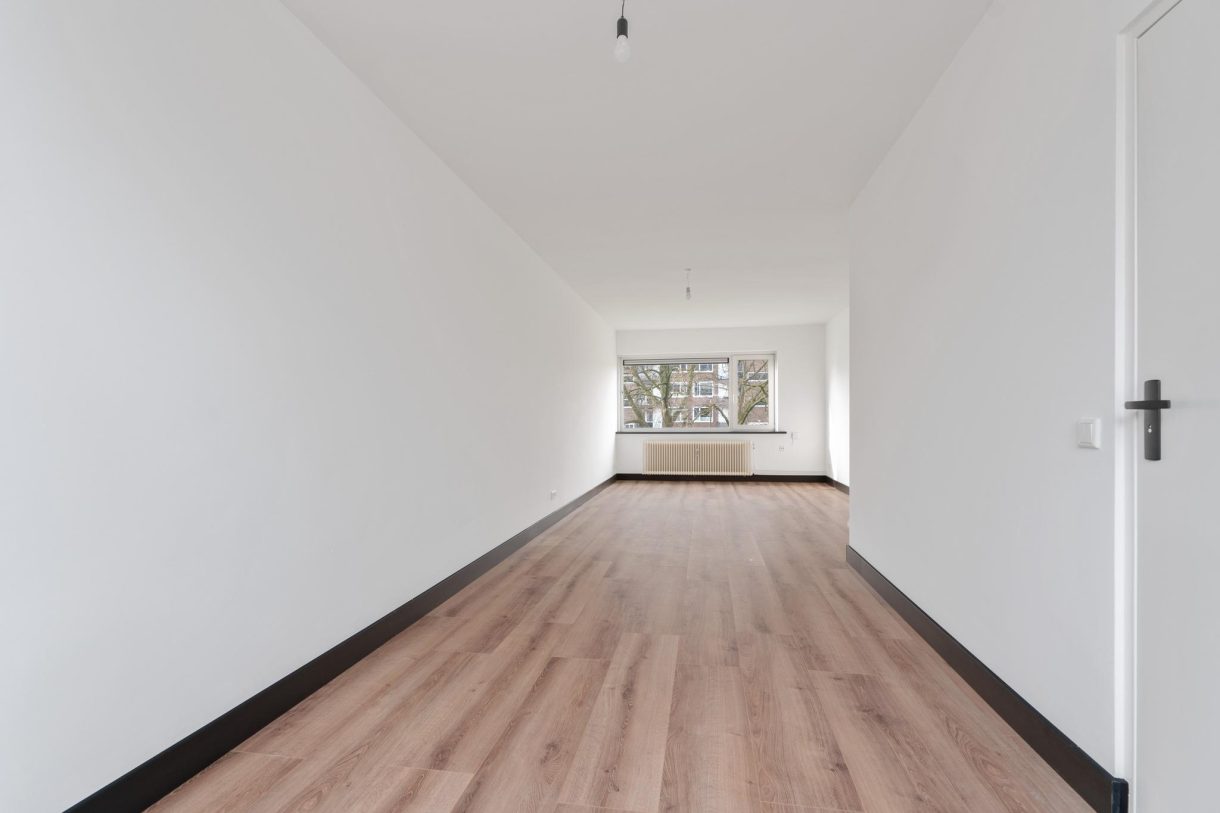 Te koop: Foto Appartement aan de Maanstraat 33 in Nijmegen