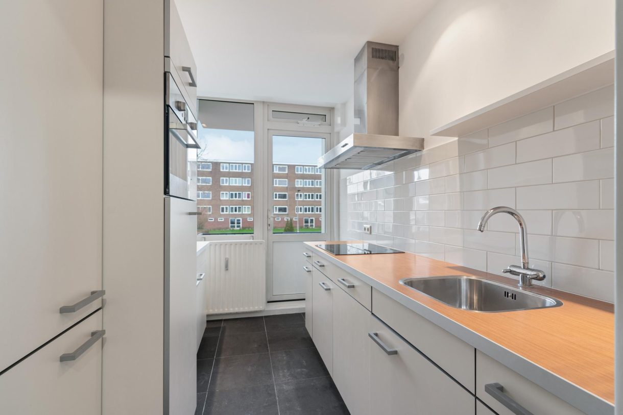 Te koop: Foto Appartement aan de Maanstraat 33 in Nijmegen
