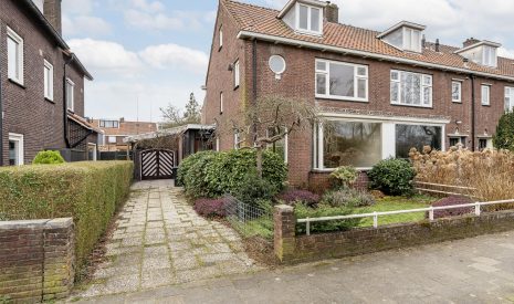 koop  Vlaardingen  Burgemeester Luijerinksingel 15 – Hoofdfoto