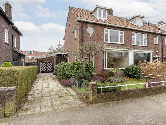 Hoofdfoto van Vlaardingen Burgemeester Luijerinksingel 15