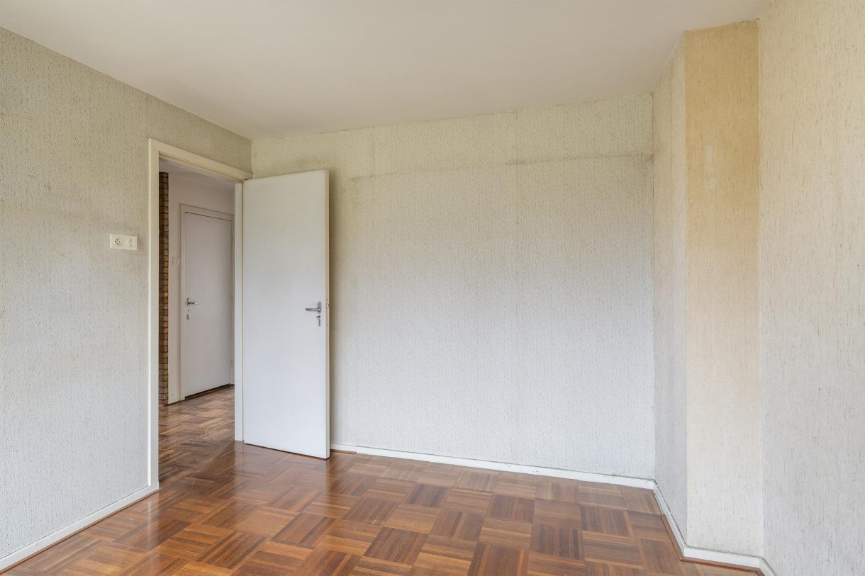 Te koop: Foto Woonhuis aan de Burgemeester Luijerinksingel 15 in Vlaardingen