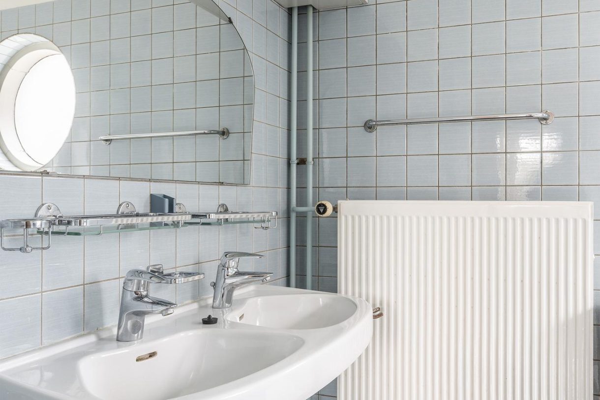 Te koop: Foto Woonhuis aan de Burgemeester Luijerinksingel 15 in Vlaardingen