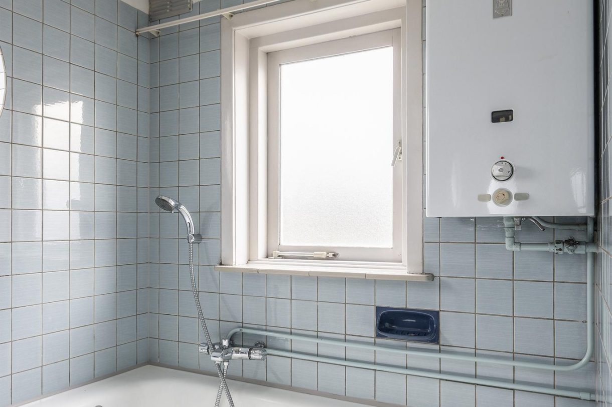 Te koop: Foto Woonhuis aan de Burgemeester Luijerinksingel 15 in Vlaardingen