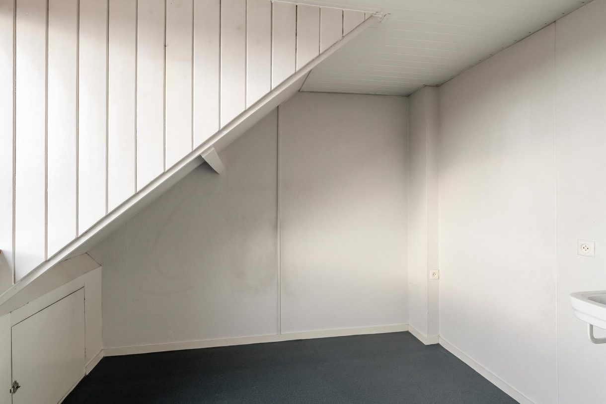 Te koop: Foto Woonhuis aan de Burgemeester Luijerinksingel 15 in Vlaardingen