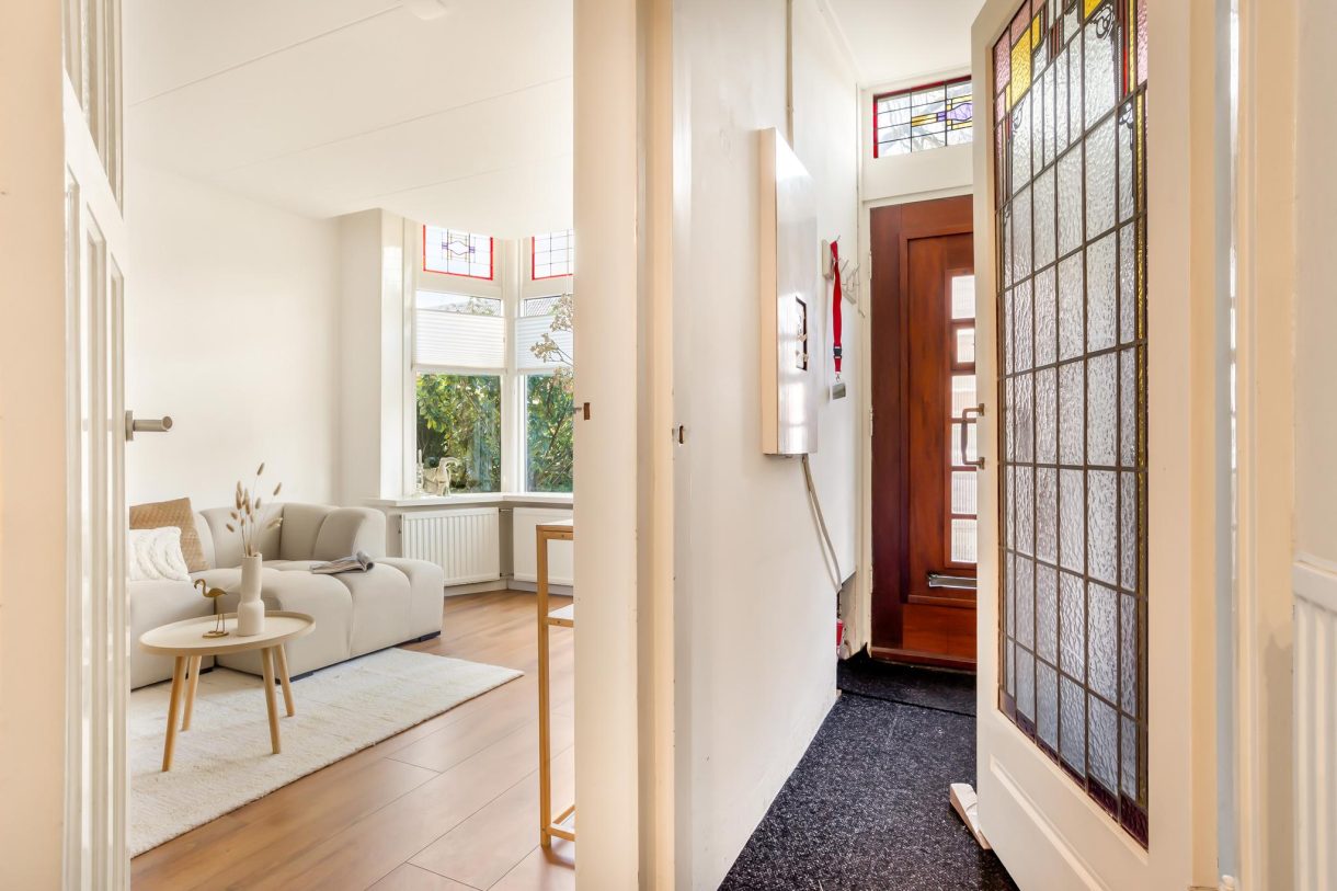 Te koop: Foto Appartement aan de Marnixstraat 85ZW in Haarlem