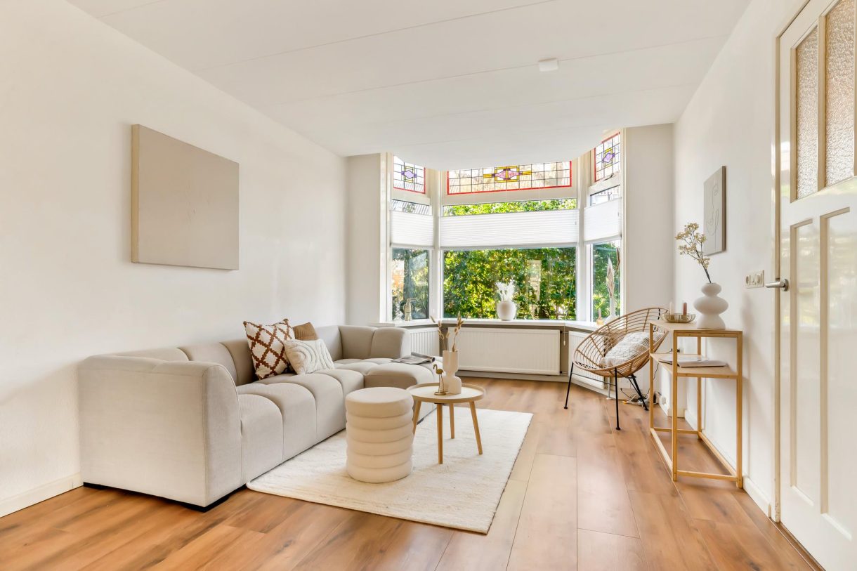 Te koop: Foto Appartement aan de Marnixstraat 85ZW in Haarlem