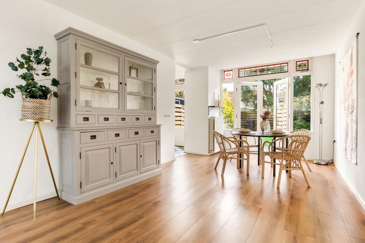 Te koop: Foto Appartement aan de Marnixstraat 85ZW in Haarlem