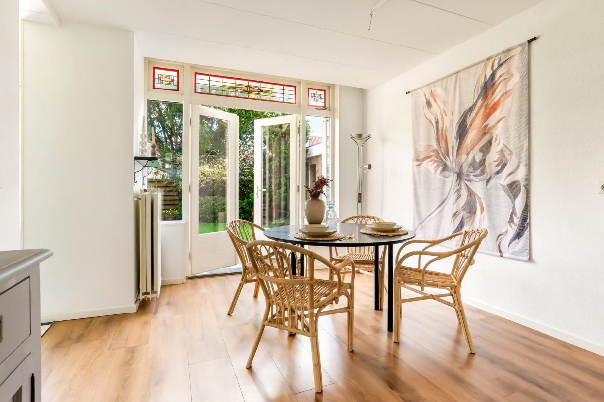 Te koop: Foto Appartement aan de Marnixstraat 85ZW in Haarlem