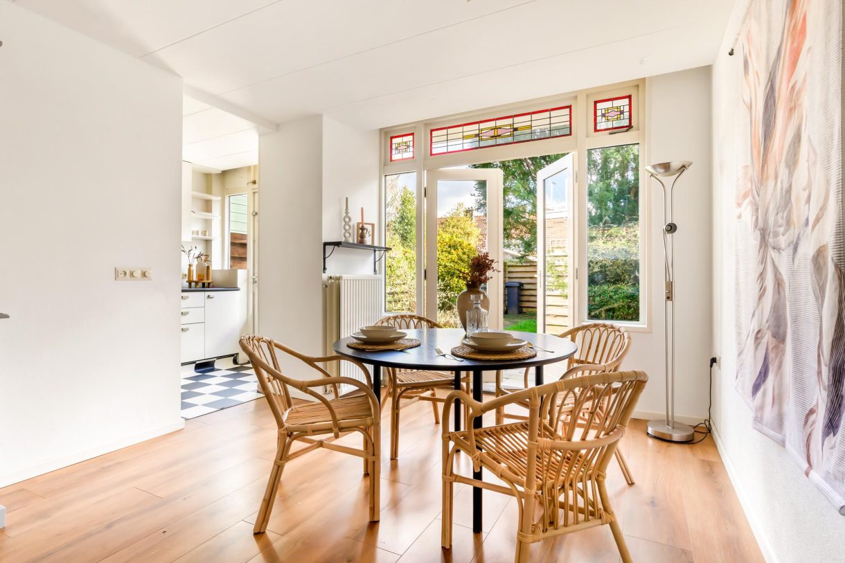 Te koop: Foto Appartement aan de Marnixstraat 85ZW in Haarlem