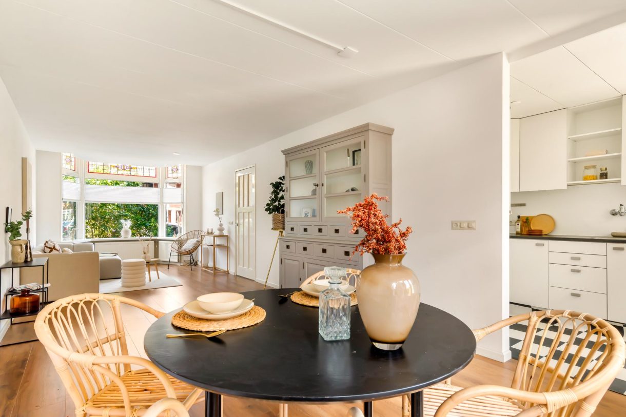 Te koop: Foto Appartement aan de Marnixstraat 85ZW in Haarlem