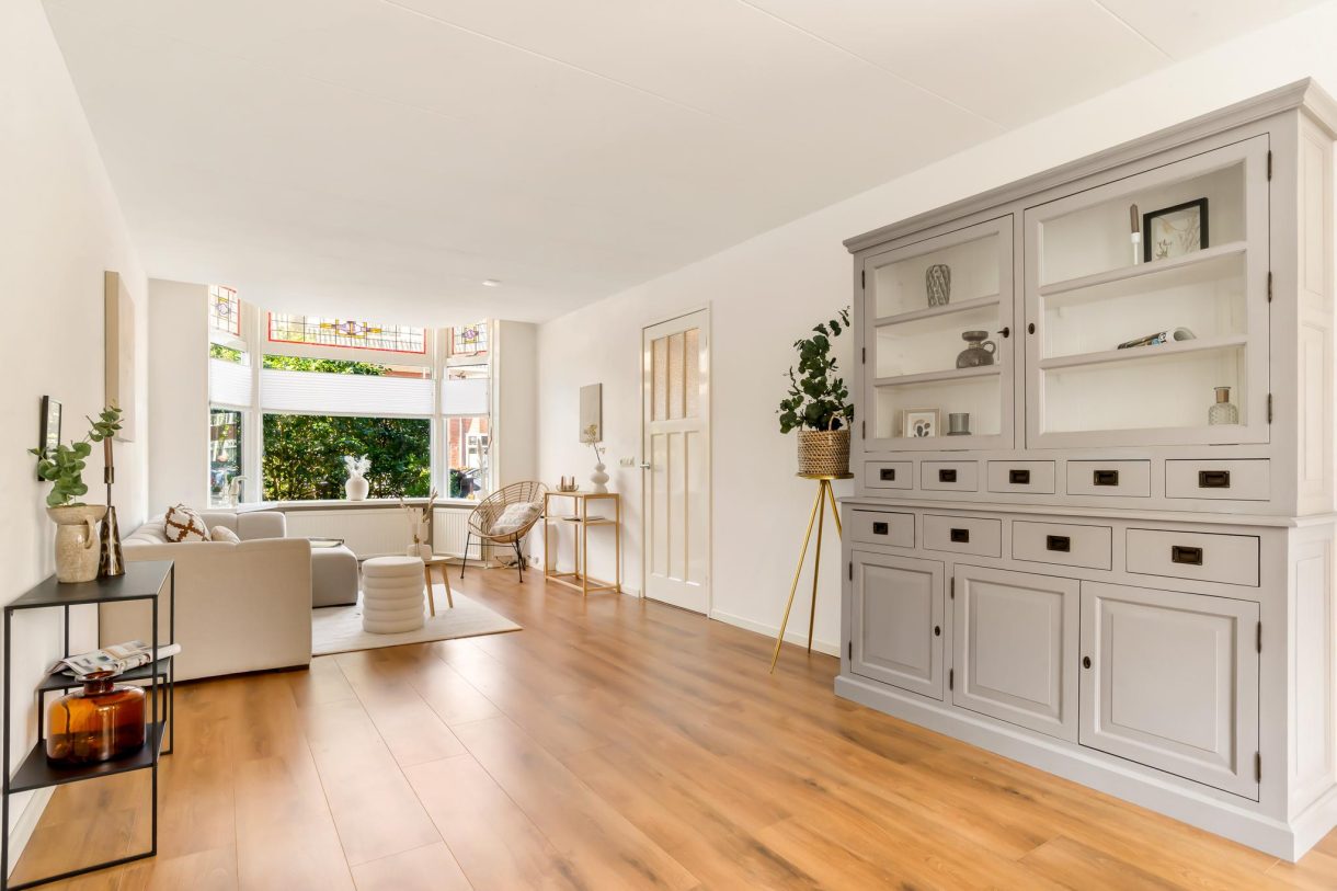 Te koop: Foto Appartement aan de Marnixstraat 85ZW in Haarlem