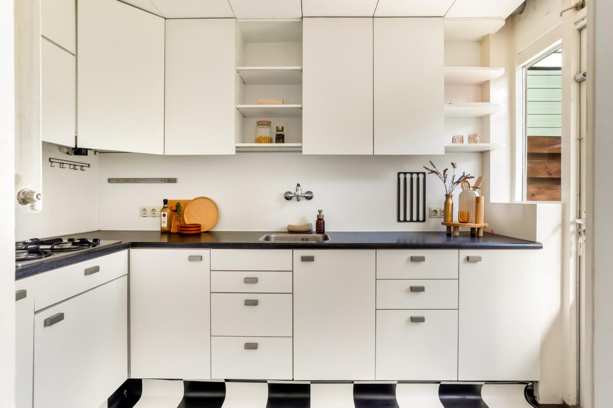 Te koop: Foto Appartement aan de Marnixstraat 85ZW in Haarlem