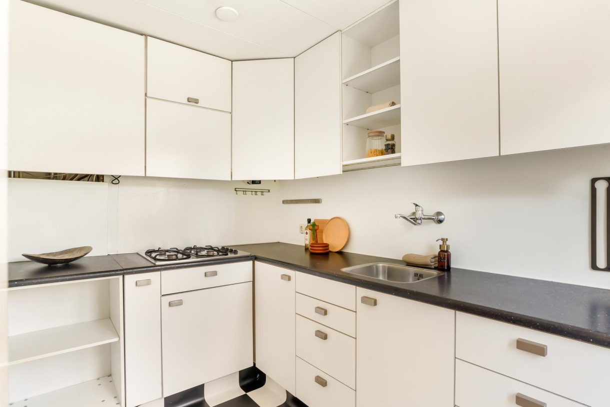 Te koop: Foto Appartement aan de Marnixstraat 85ZW in Haarlem