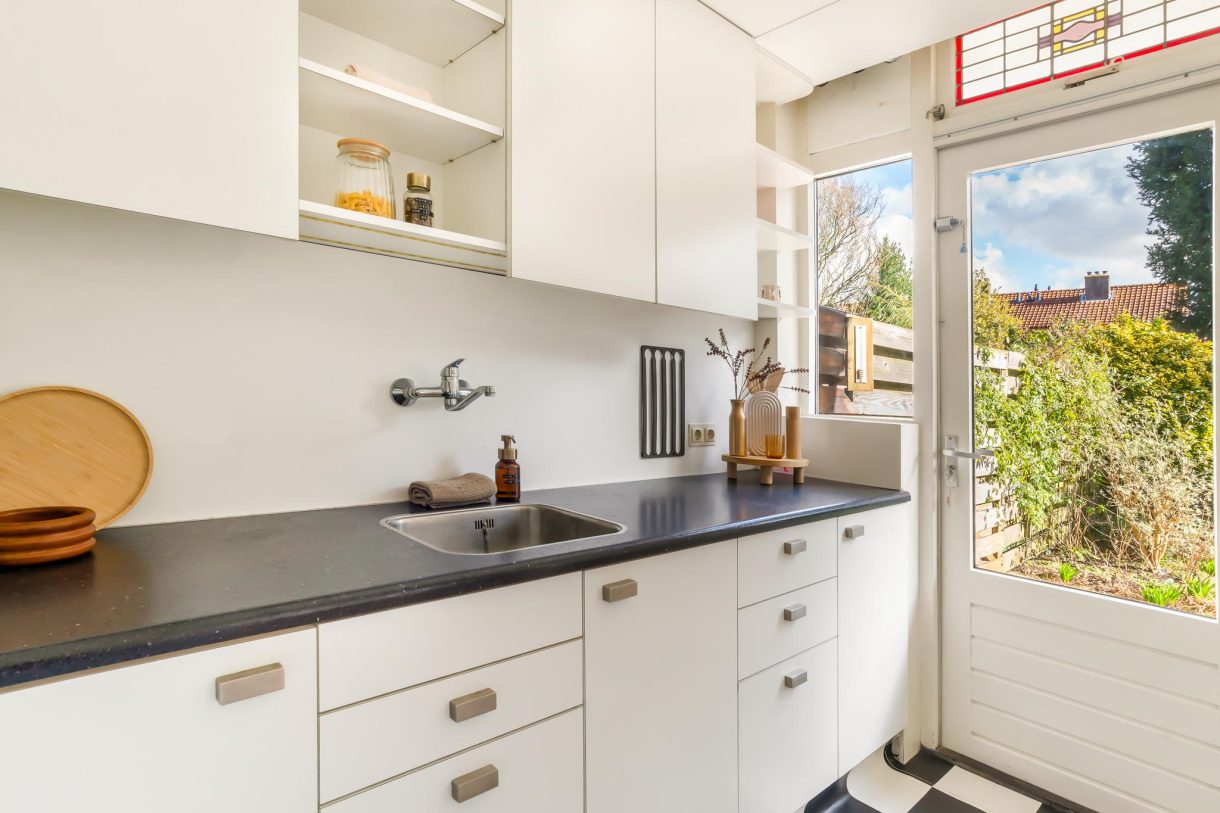 Te koop: Foto Appartement aan de Marnixstraat 85ZW in Haarlem