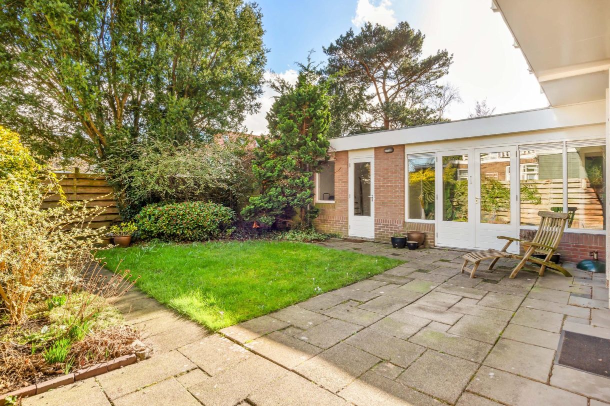 Te koop: Foto Appartement aan de Marnixstraat 85ZW in Haarlem