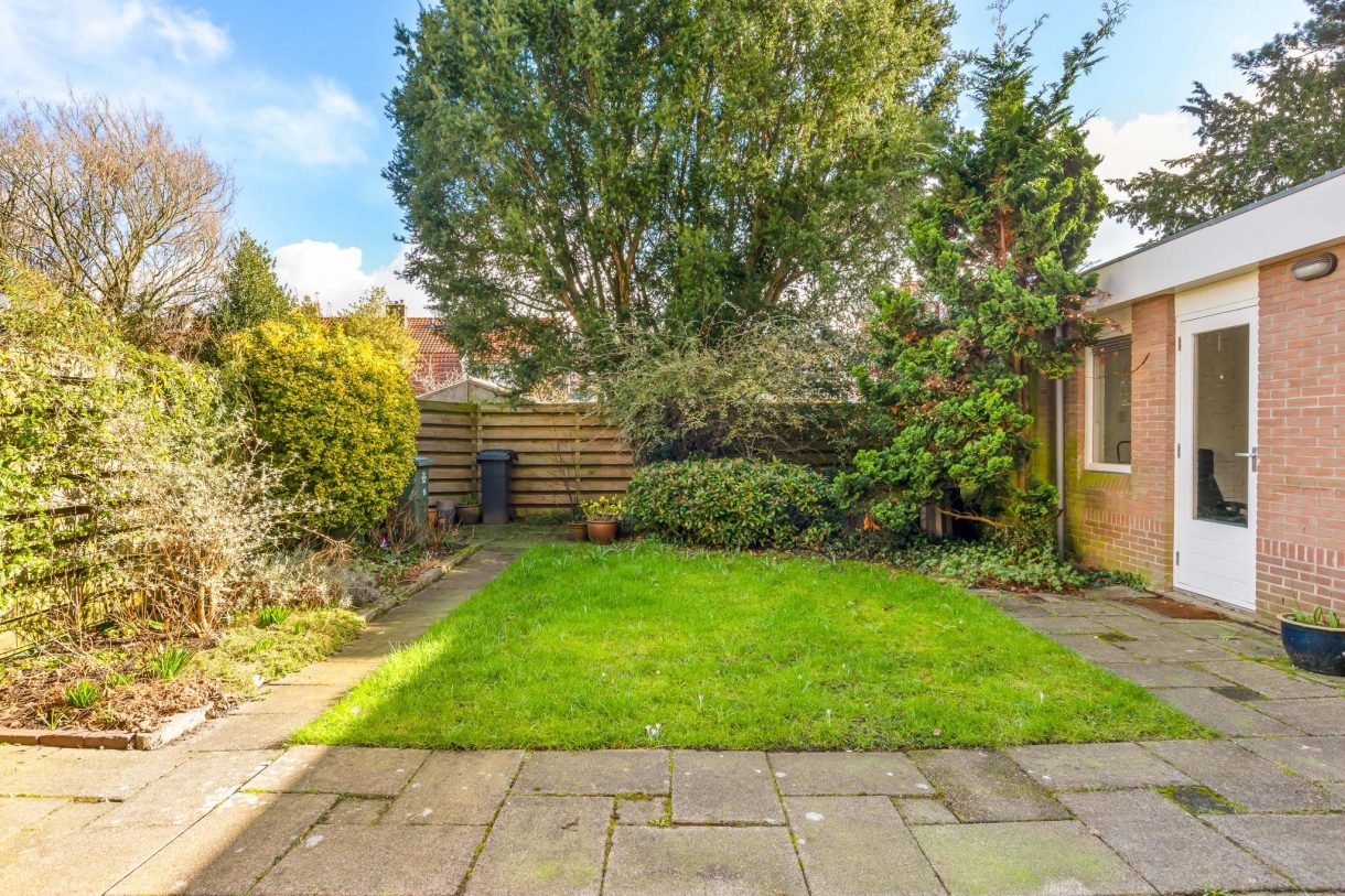 Te koop: Foto Appartement aan de Marnixstraat 85ZW in Haarlem