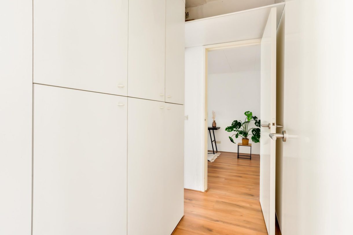 Te koop: Foto Appartement aan de Marnixstraat 85ZW in Haarlem