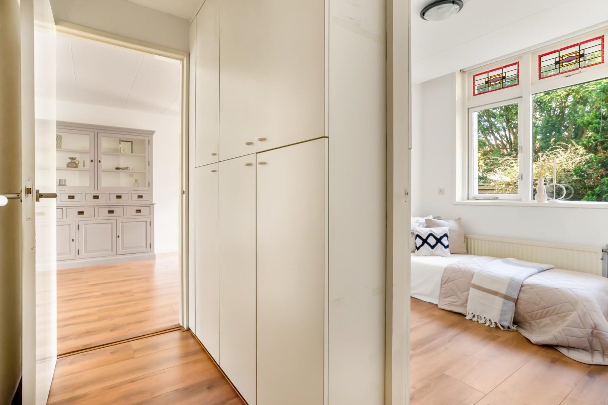 Te koop: Foto Appartement aan de Marnixstraat 85ZW in Haarlem