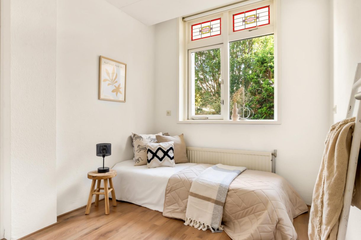 Te koop: Foto Appartement aan de Marnixstraat 85ZW in Haarlem