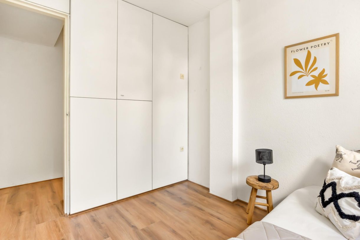 Te koop: Foto Appartement aan de Marnixstraat 85ZW in Haarlem
