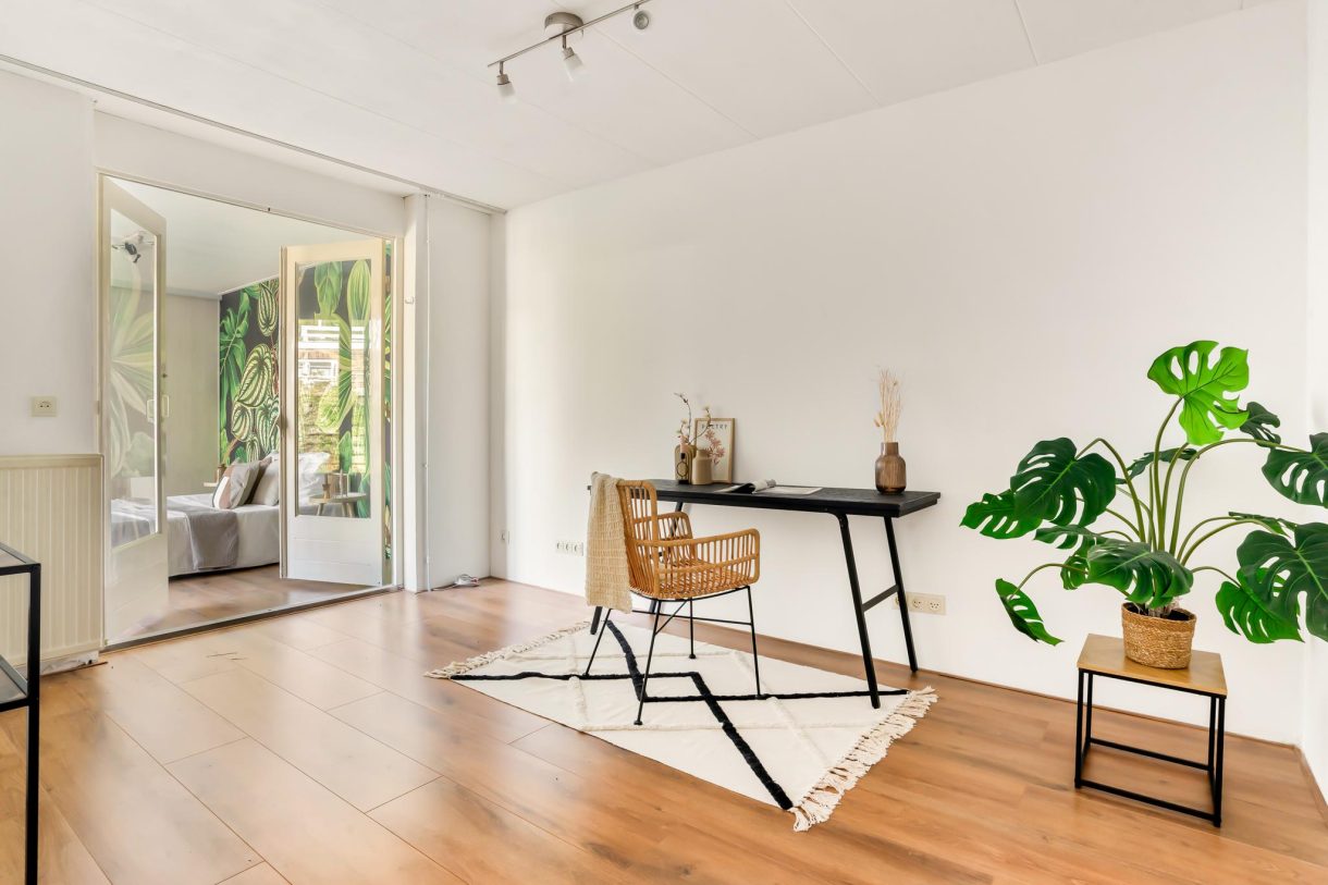 Te koop: Foto Appartement aan de Marnixstraat 85ZW in Haarlem