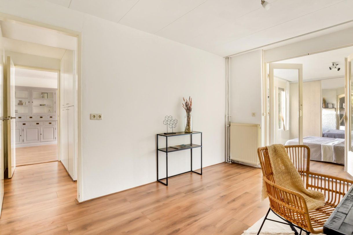 Te koop: Foto Appartement aan de Marnixstraat 85ZW in Haarlem